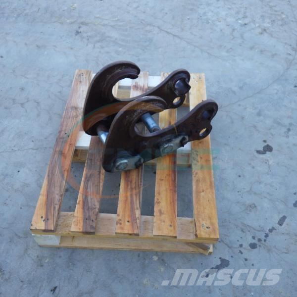  Morin M2 クイックヒッチ