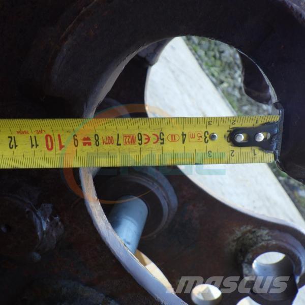  Morin M2 クイックヒッチ