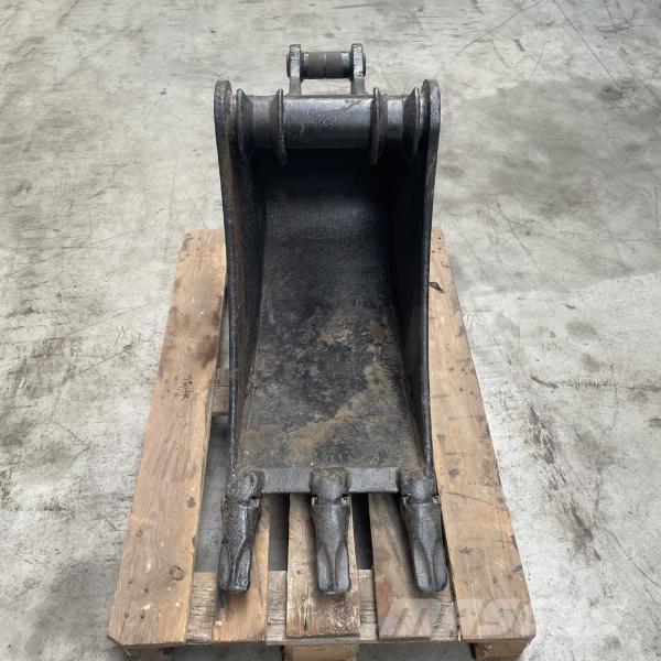  Morin M4 バケット