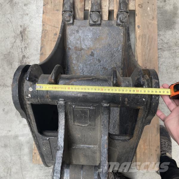  Morin M4 バケット