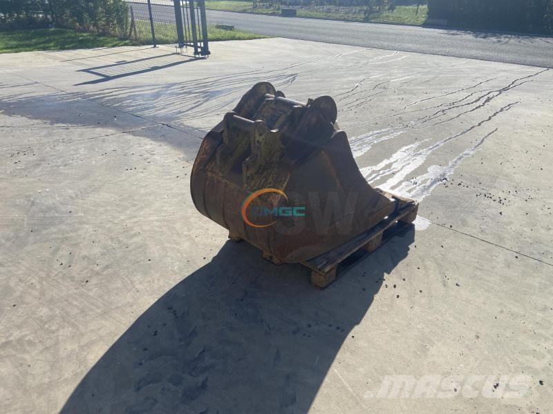  Morin M7 バケット