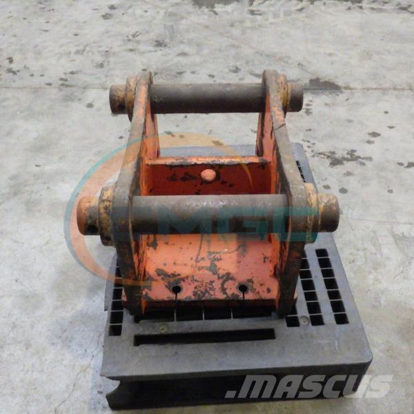 NC QH70 クイックヒッチ