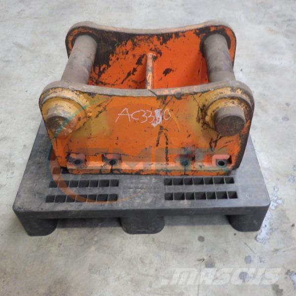 NC QH70 クイックヒッチ