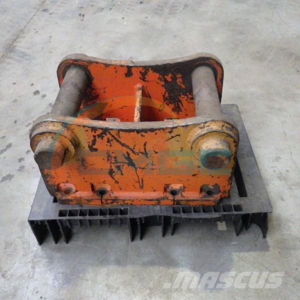 NC QH70 クイックヒッチ