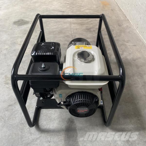 NC RG4000HO-E5 ディーゼル発電機