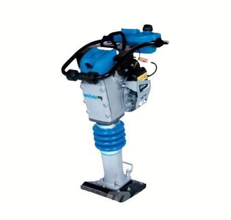 NC SVR 590 - ll クイックヒッチ