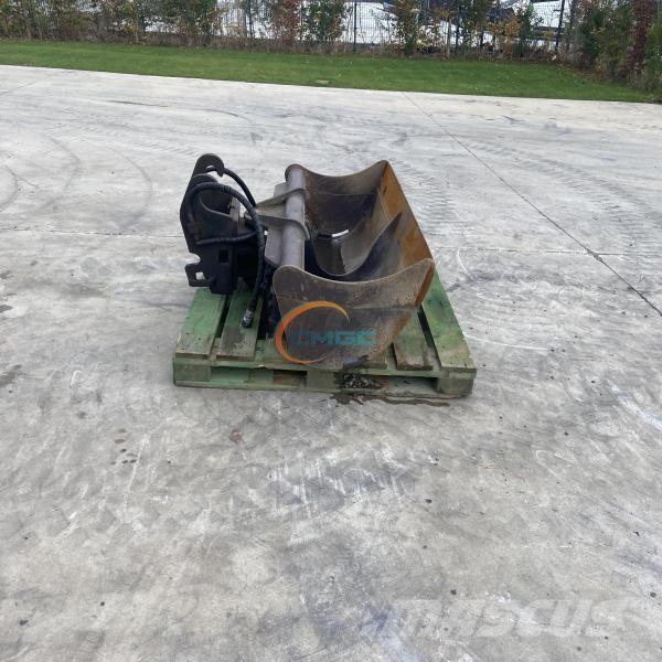 Verachtert CW10 バケット