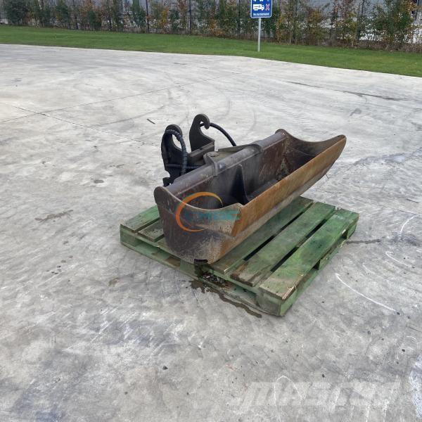 Verachtert CW10 バケット