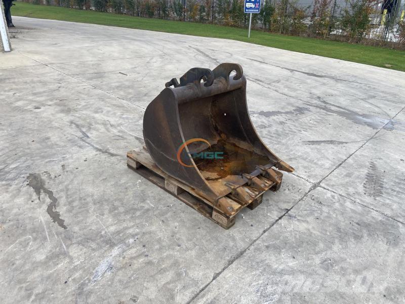 Verachtert CW10 バケット