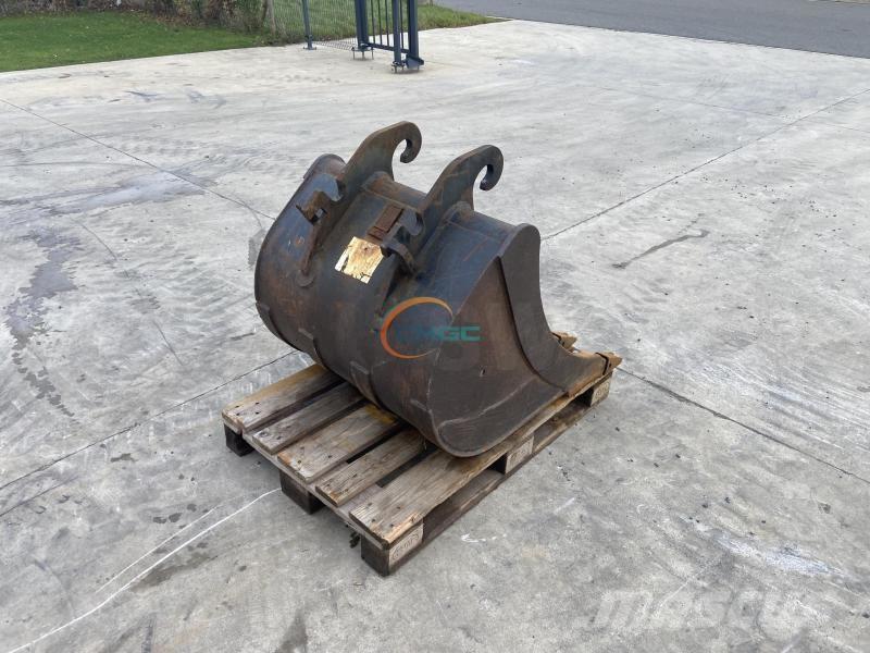 Verachtert CW10 バケット