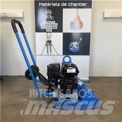 Weber CF 1 プレートコンパクター
