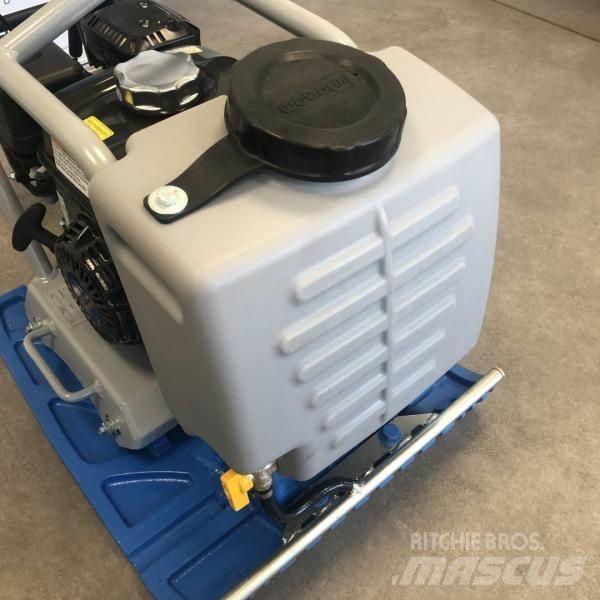 Weber CF 3 プレートコンパクター