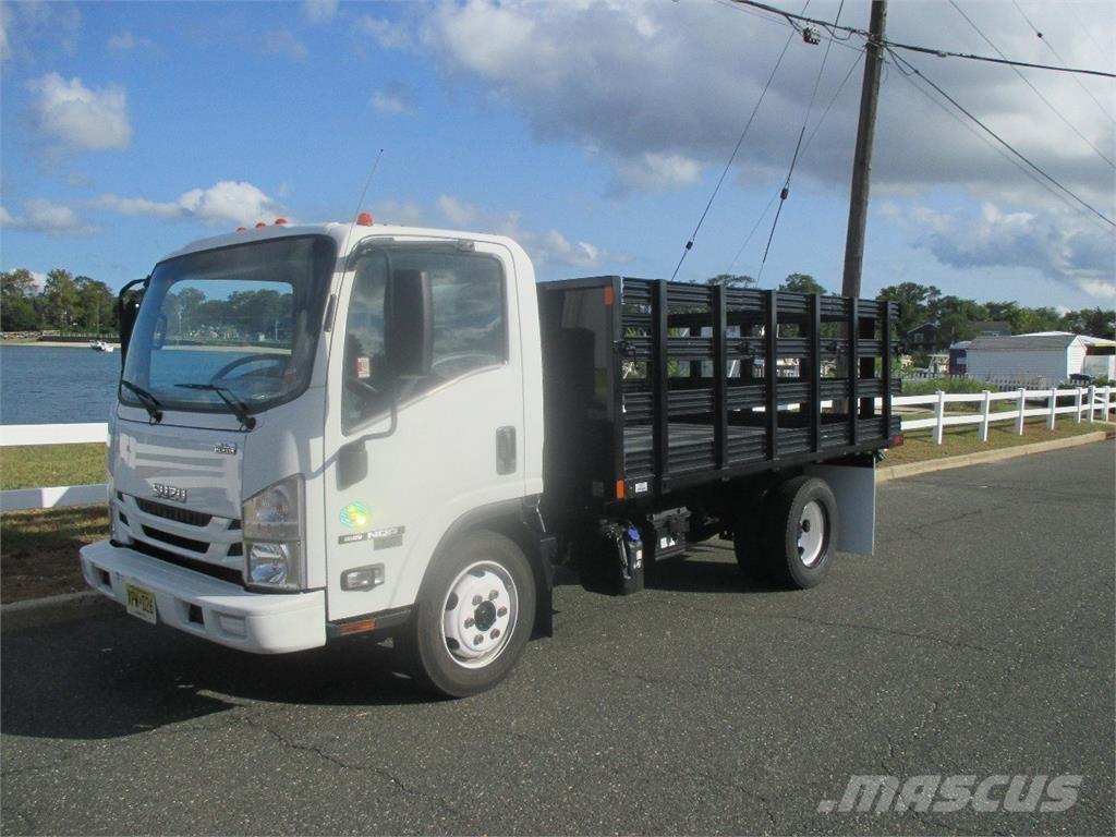 Isuzu NQR その他トラック