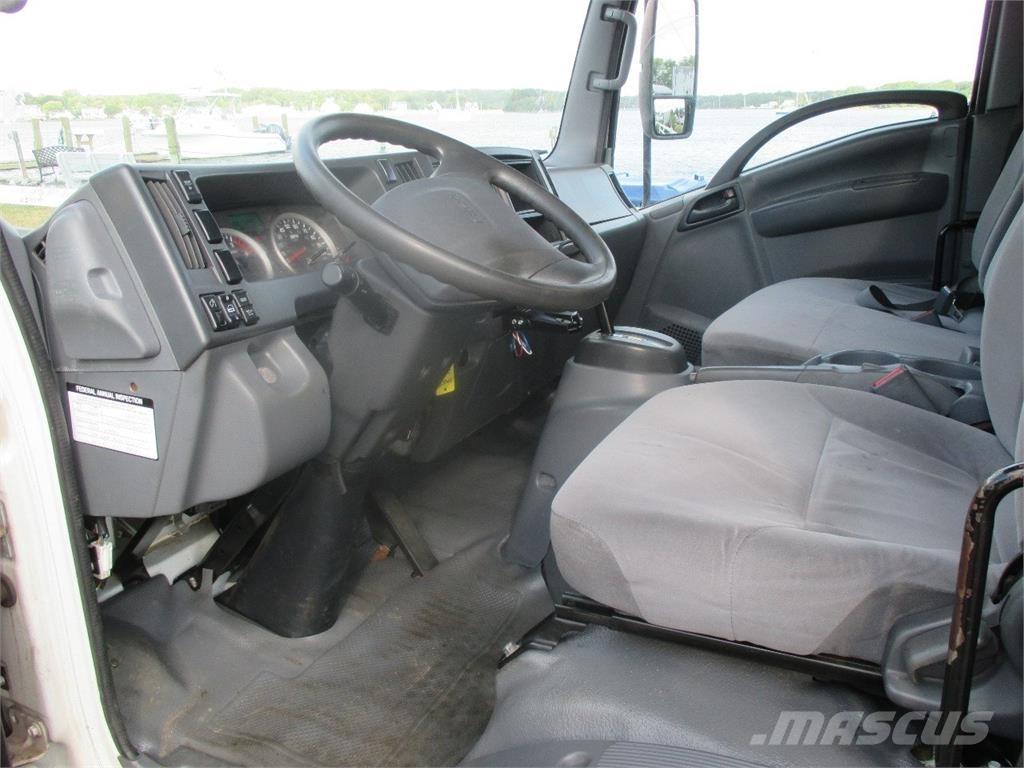 Isuzu NQR その他トラック