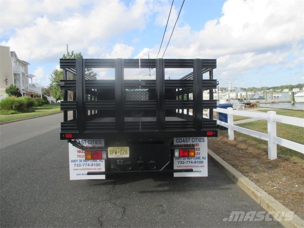 Isuzu NQR その他トラック
