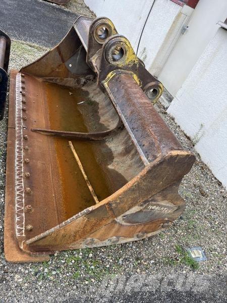 Komatsu PC360 バケット