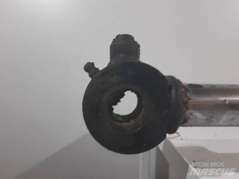 CAT 302.5 油圧機