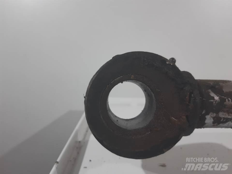 CAT 302.5 油圧機