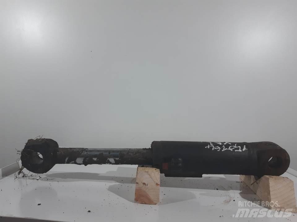 CAT 302.5 油圧機