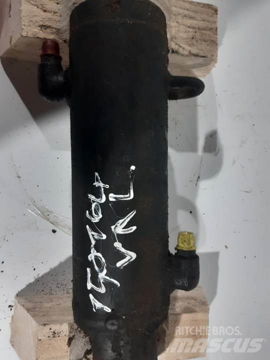 CAT 302.5 油圧機