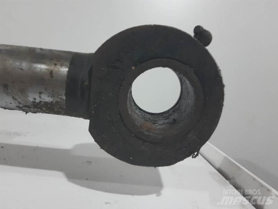 CAT 302.5 油圧機