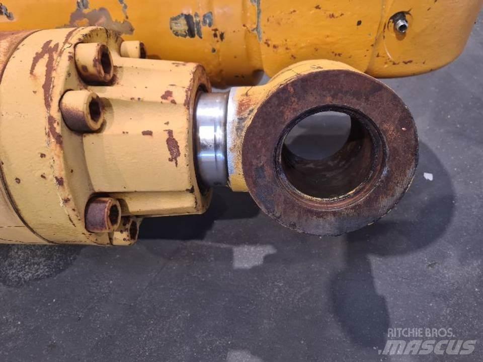 CAT 330L 油圧機