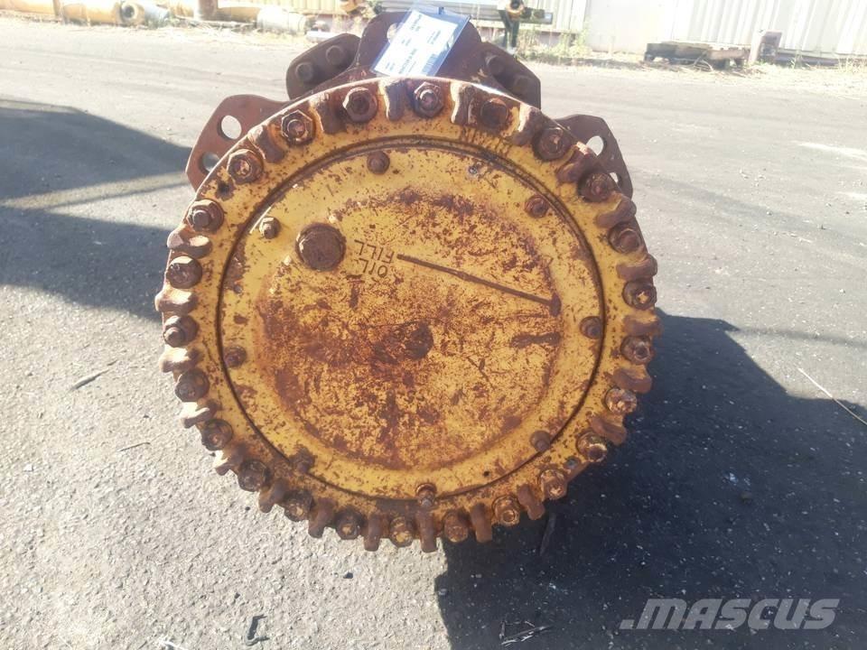 CAT 769B トランスミッション
