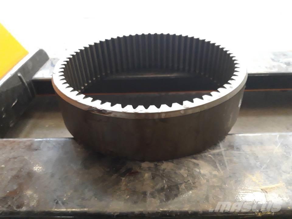 CAT 950E トランスミッション