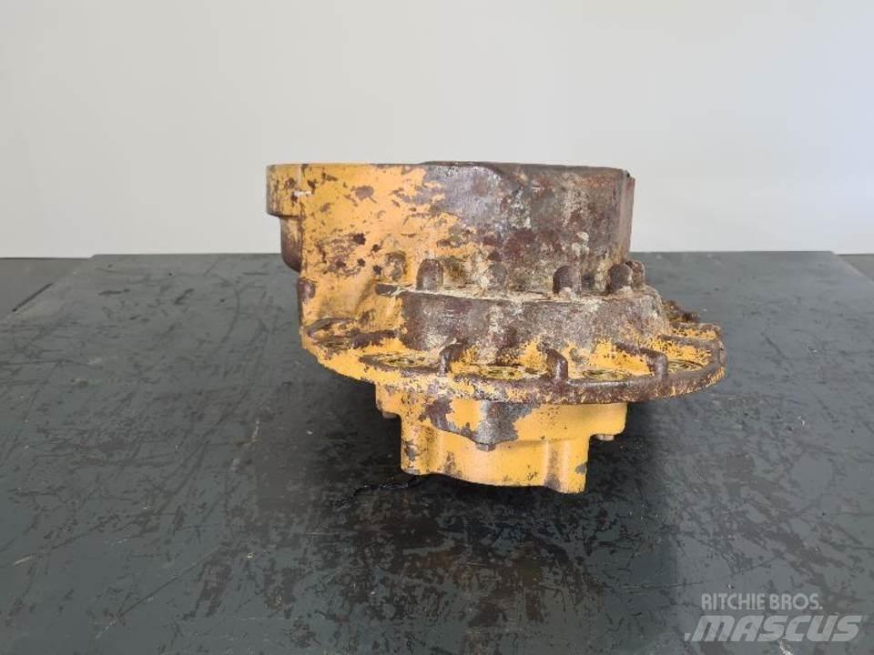 CAT 953C トランスミッション