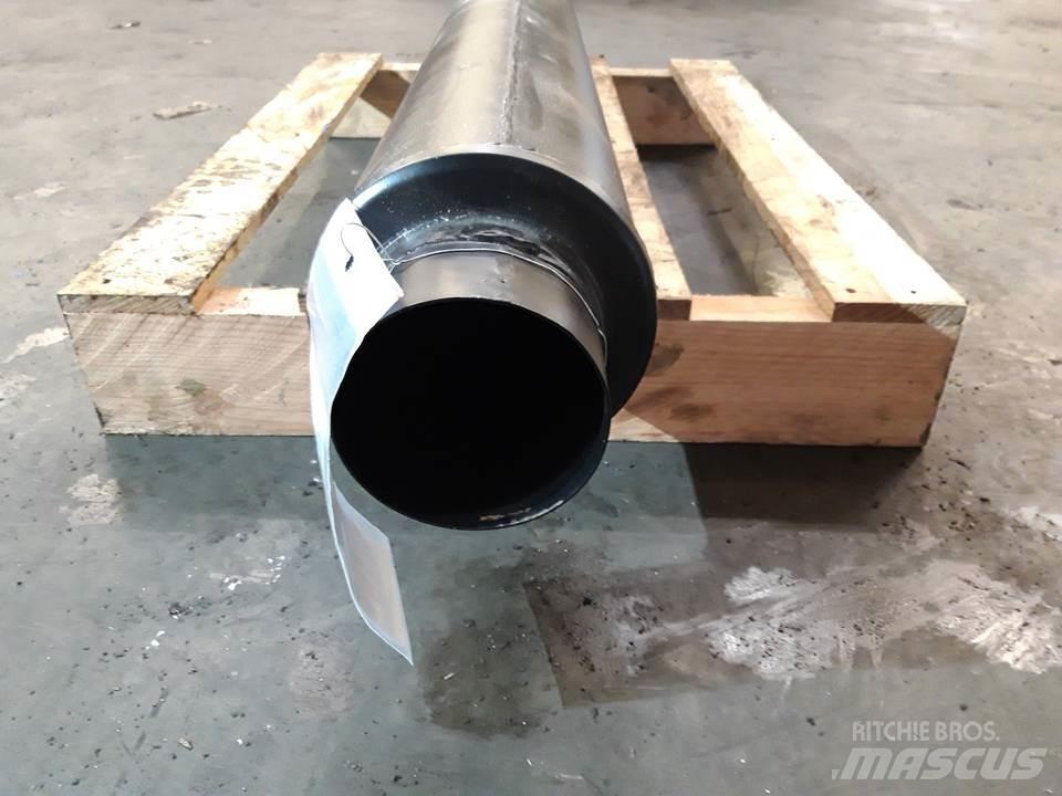CAT 966C エンジン