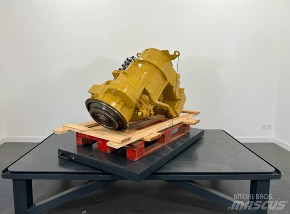 CAT 972K トランスミッション