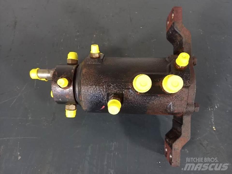JCB 51R-1 油圧機