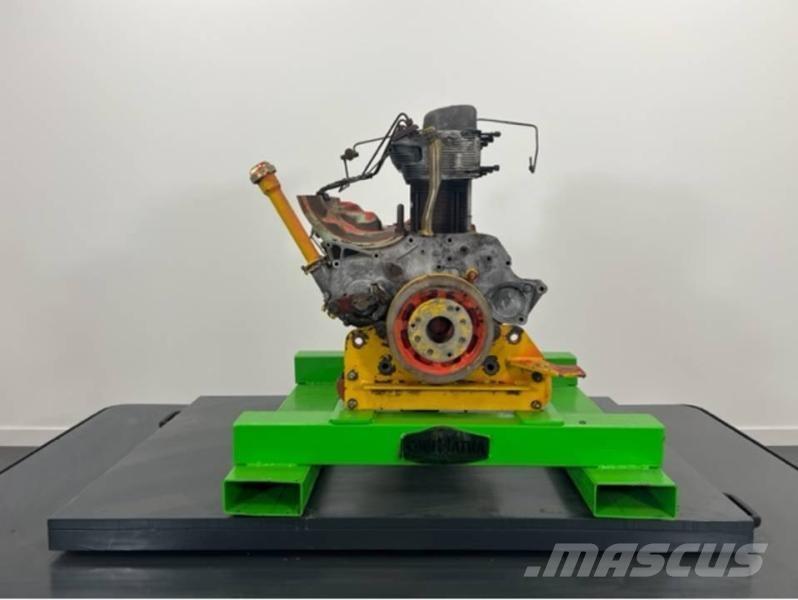 O&K  その他部品