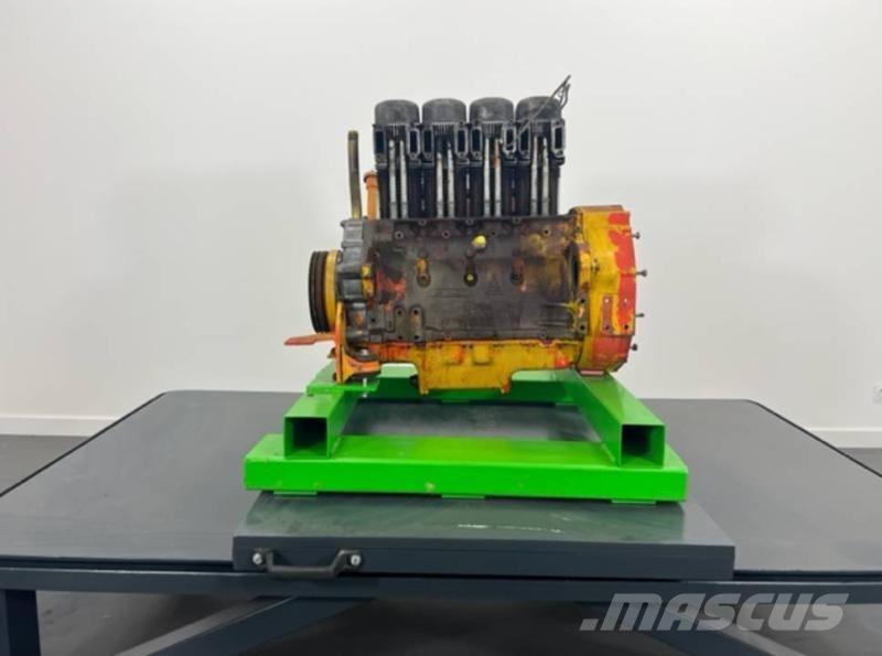 O&K  その他部品