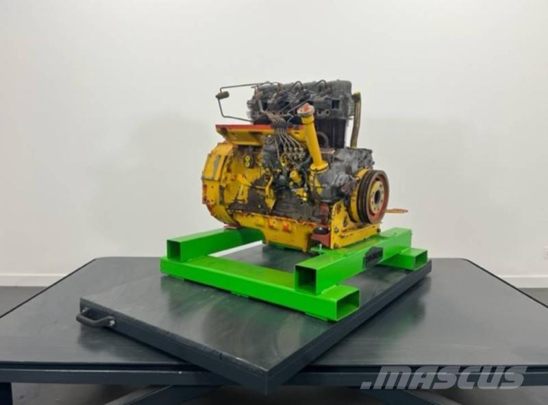 O&K  その他部品