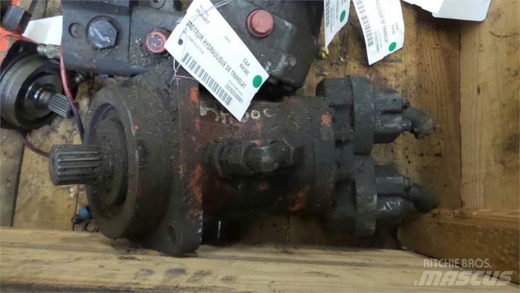 O&K RH30C 油圧機