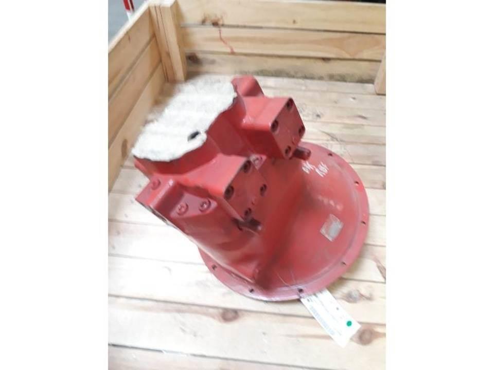O&K RH6 油圧機