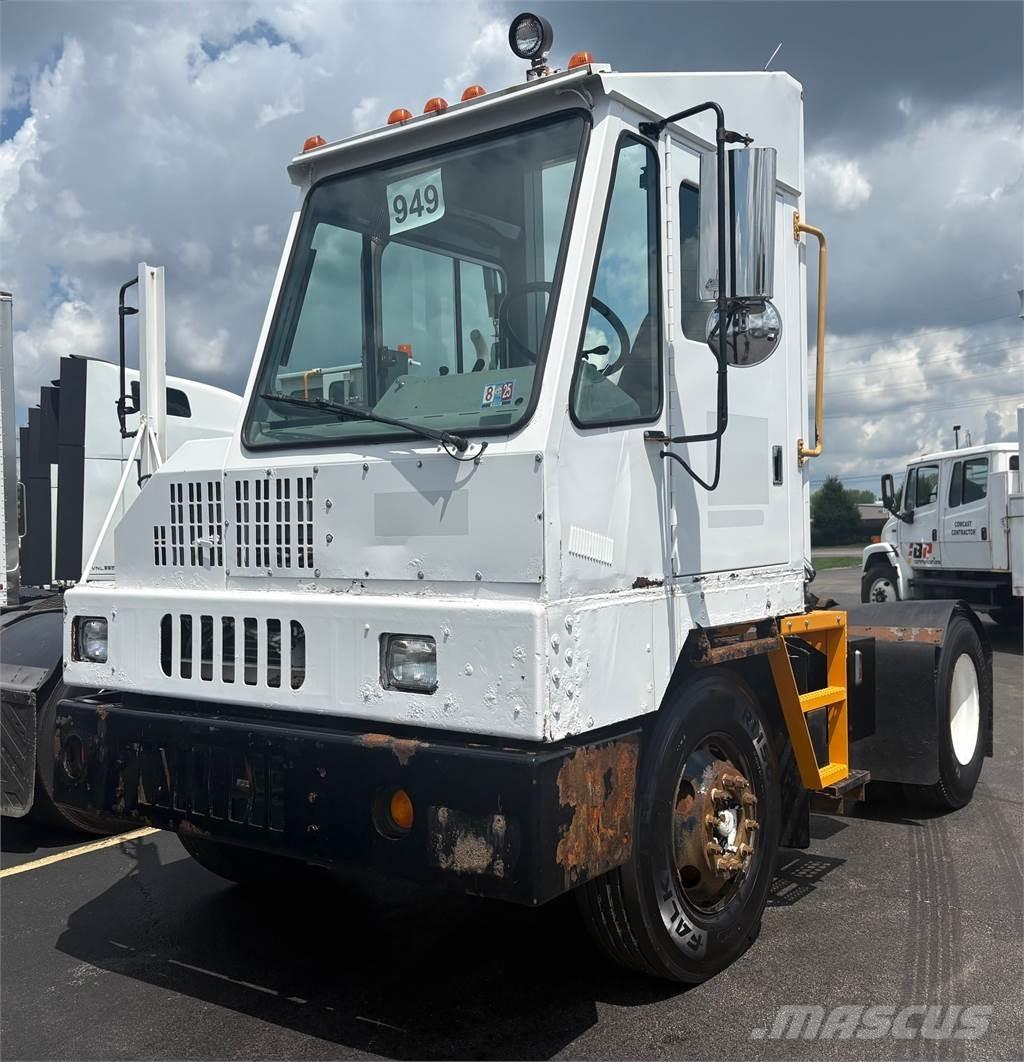 Kalmar CLASSIC その他トラック