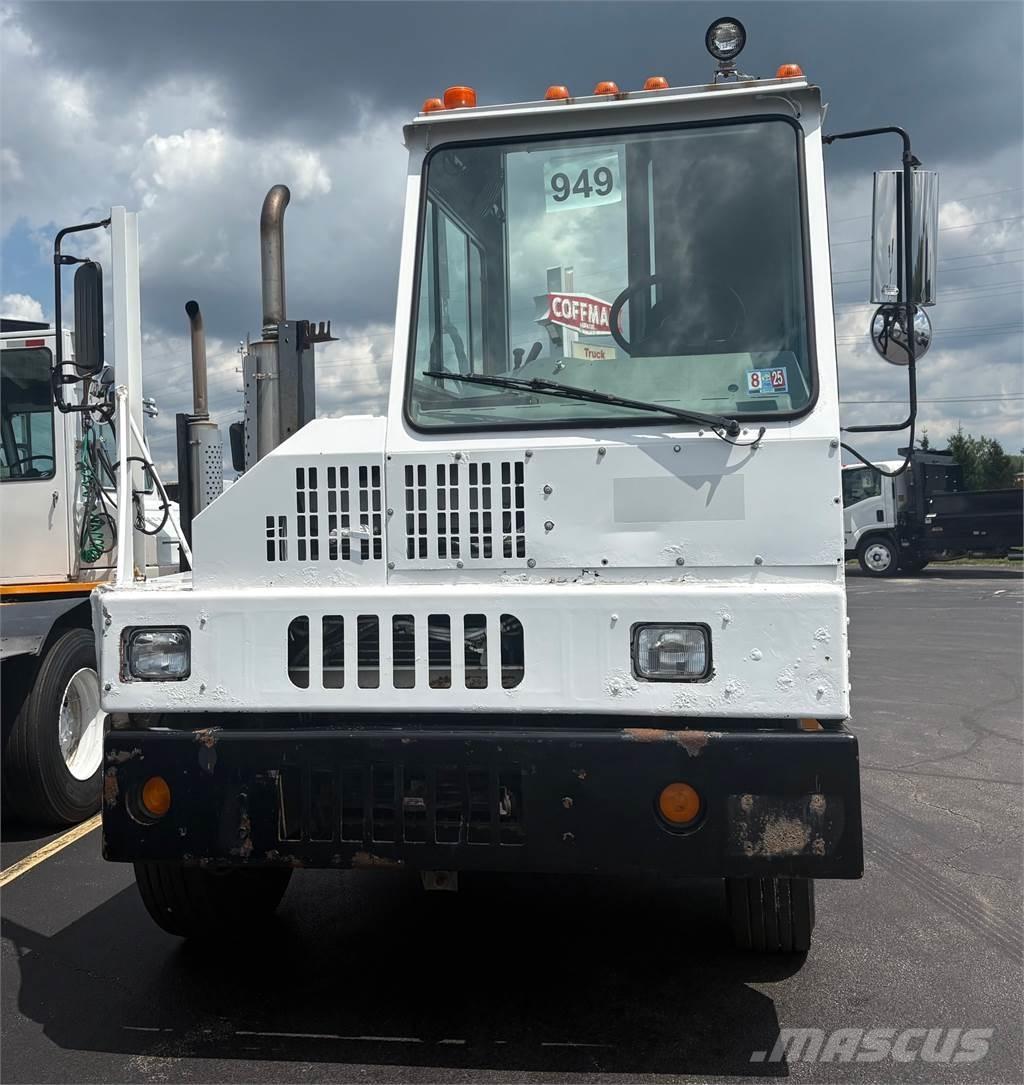 Kalmar CLASSIC その他トラック