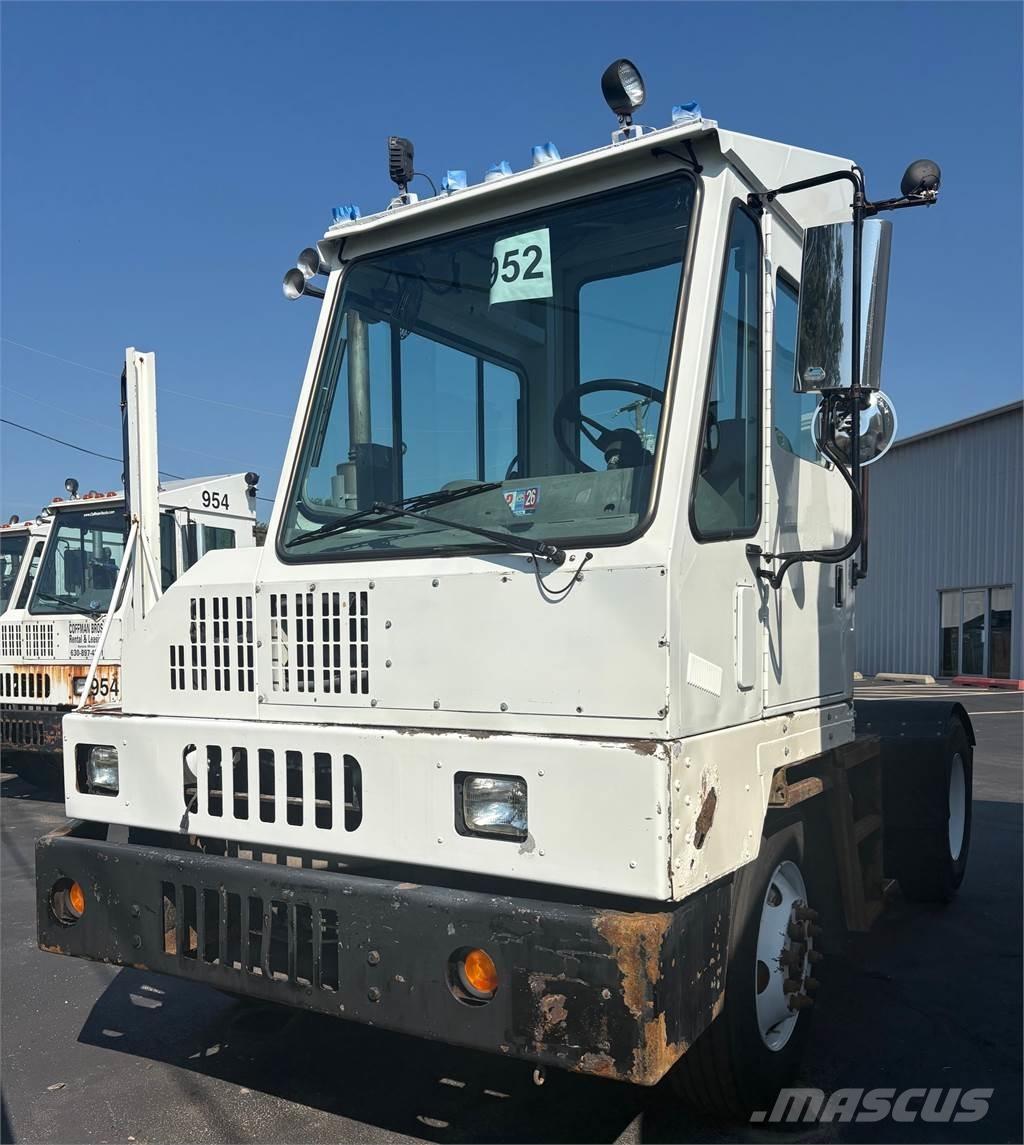 Kalmar CLASSIC その他トラック