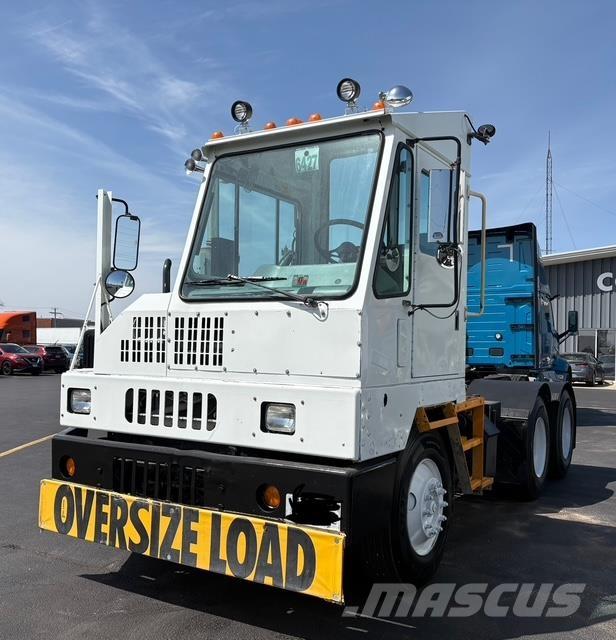 Kalmar OTTAWA その他トラック