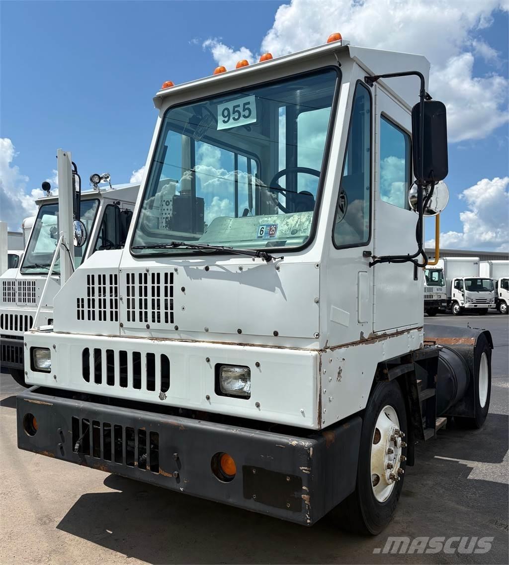 Kalmar OTTAWA その他トラック