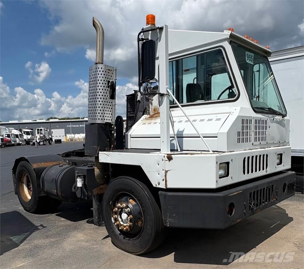 Kalmar OTTAWA その他トラック