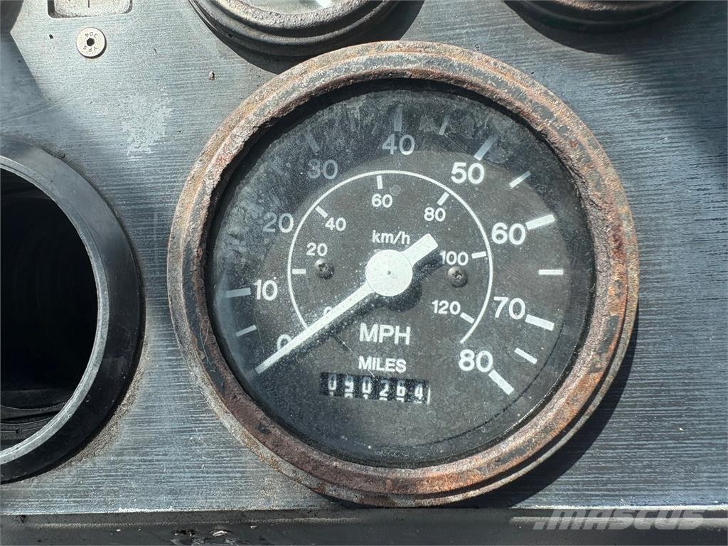 Kalmar OTTAWA その他トラック