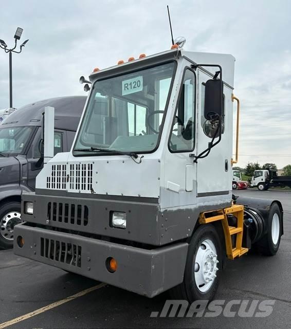 Kalmar OTTAWA その他トラック