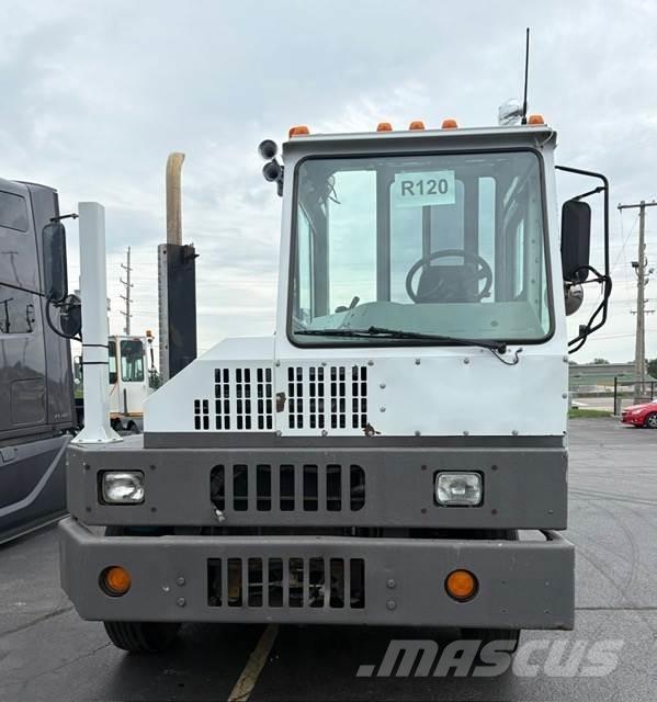 Kalmar OTTAWA その他トラック