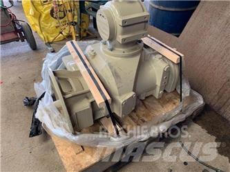 Doosan 12-235 コンプレッサー