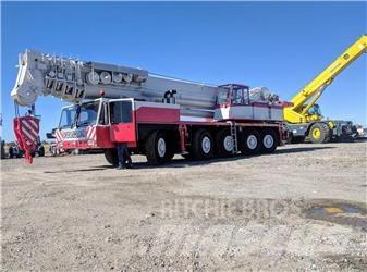 Demag AC 335 オールテレーンクレーン