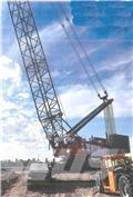 Demag CC 2200 クローラクレーン