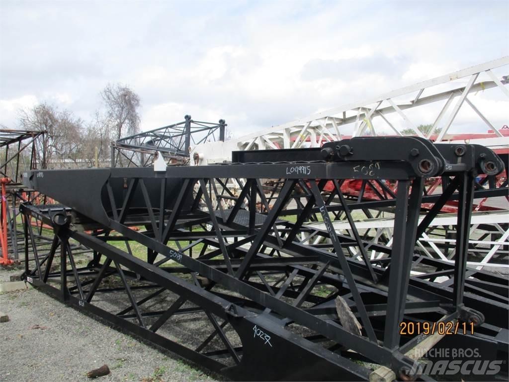 Link-Belt C3M0025 ブーム、アーム